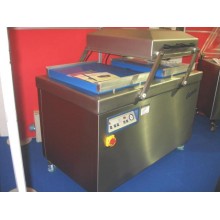 New ATM Vacuum Packer  double chamber Gemini
